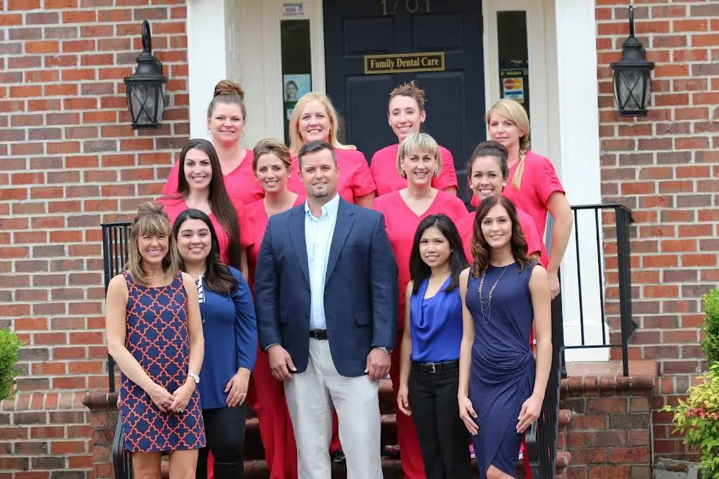 Family Dental Care NC