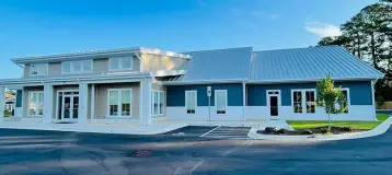 Eastern Carolina Dental