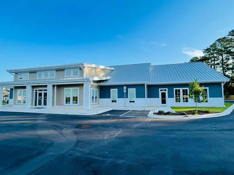 Eastern Carolina Dental