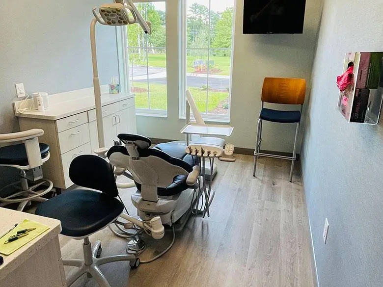 Eastern Carolina Dental