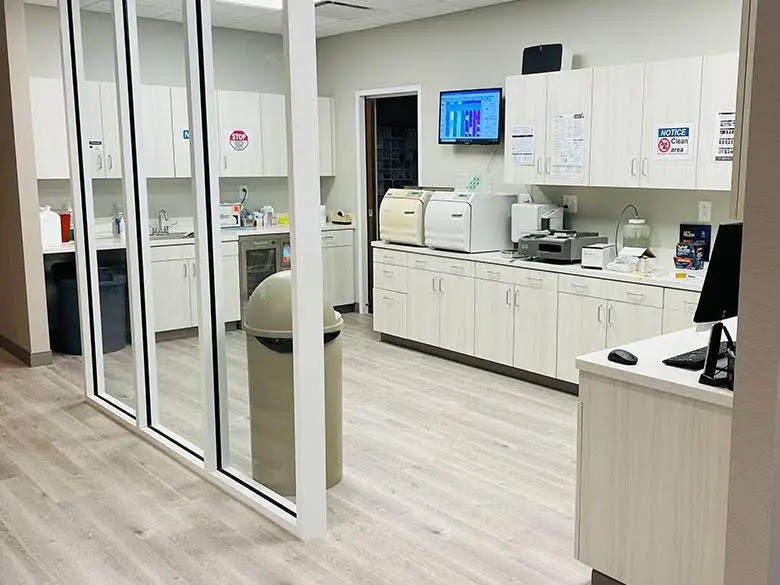 Eastern Carolina Dental