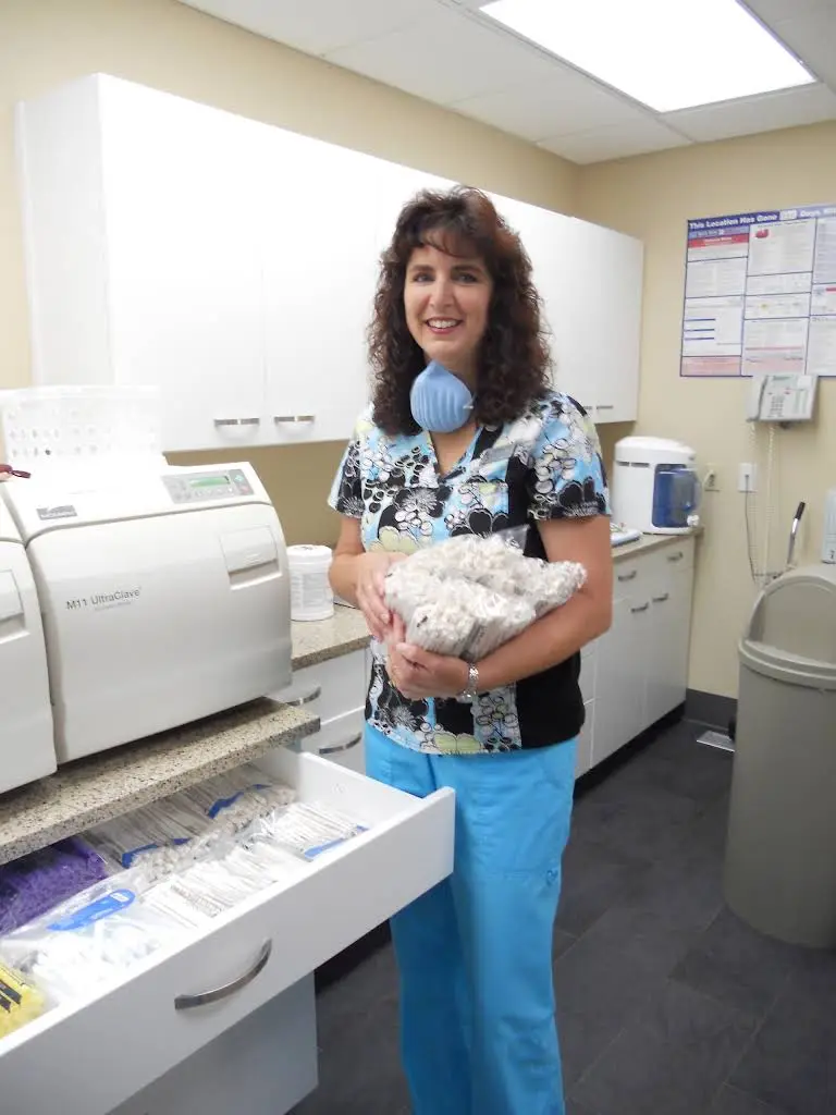 Eastern Carolina Dental