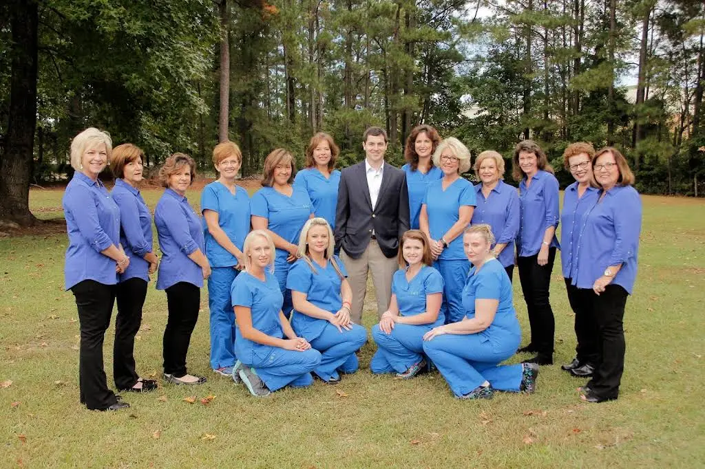 Eastern Carolina Dental
