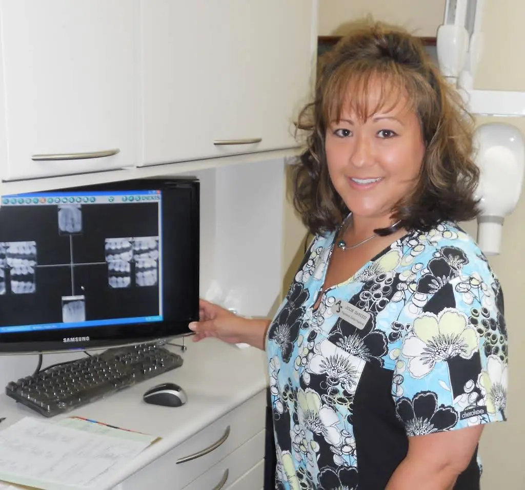 Eastern Carolina Dental