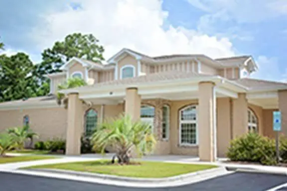 DentalWorks Jacksonville