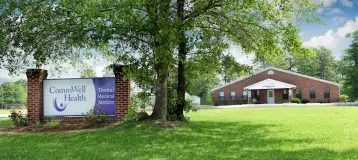 CommWell Health Penderlea