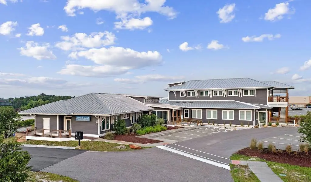 Surf City Dental