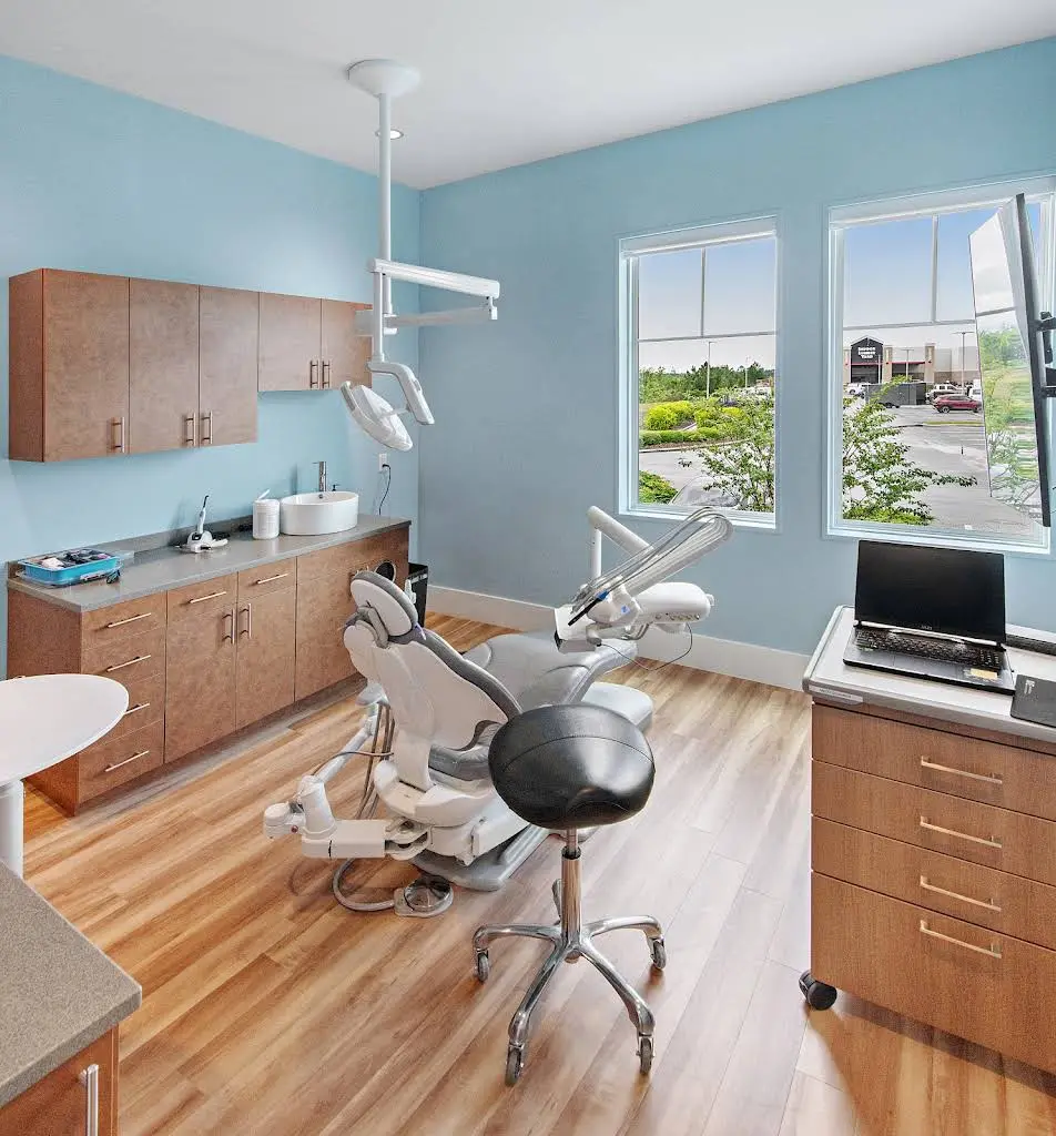 Surf City Dental