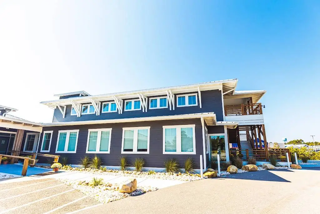 Surf City Dental