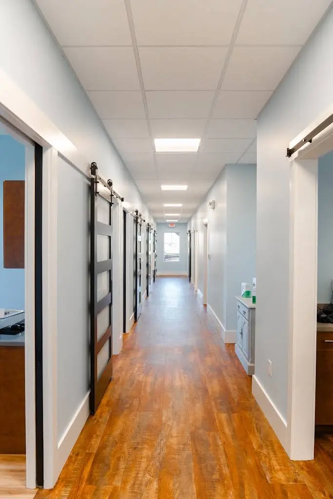 Surf City Dental