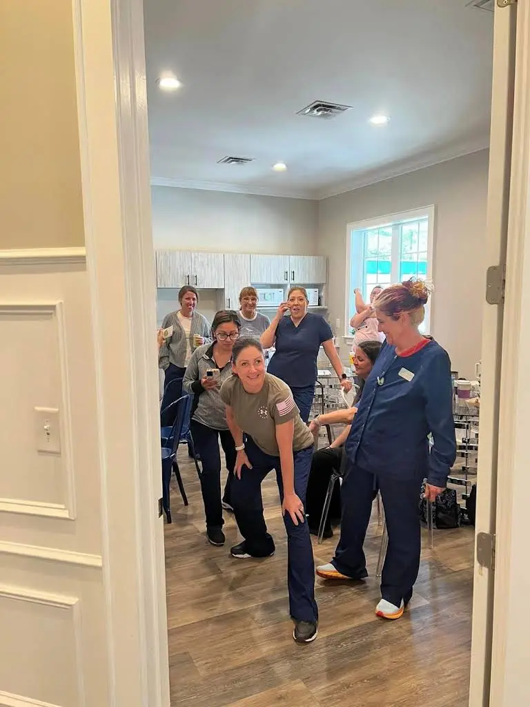 Pierpan Family Dentistry