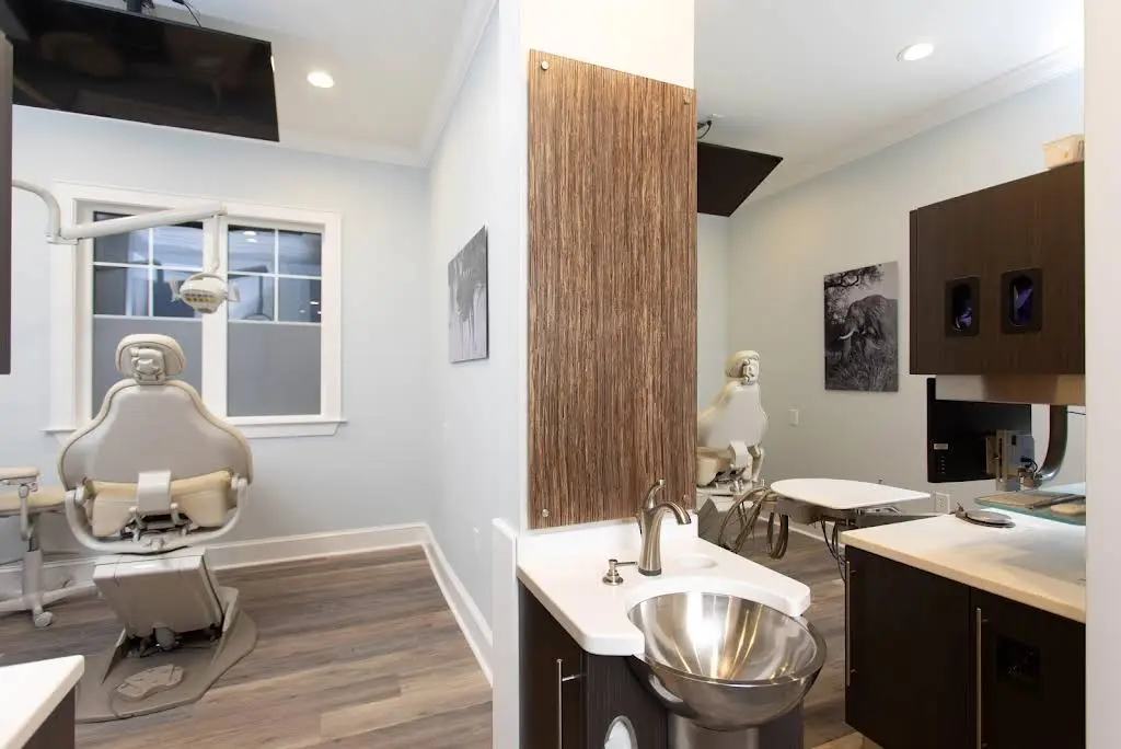 Pierpan Family Dentistry