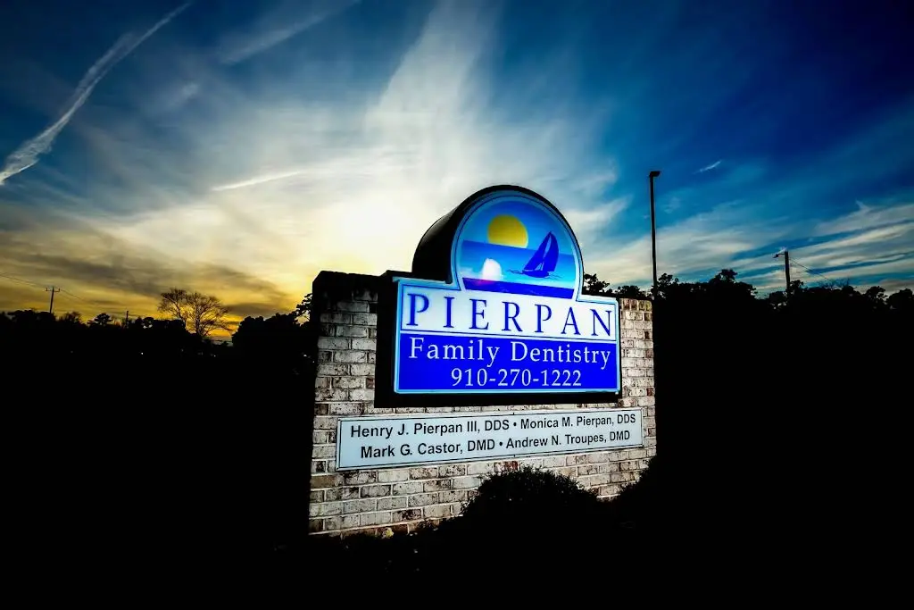 Pierpan Family Dentistry