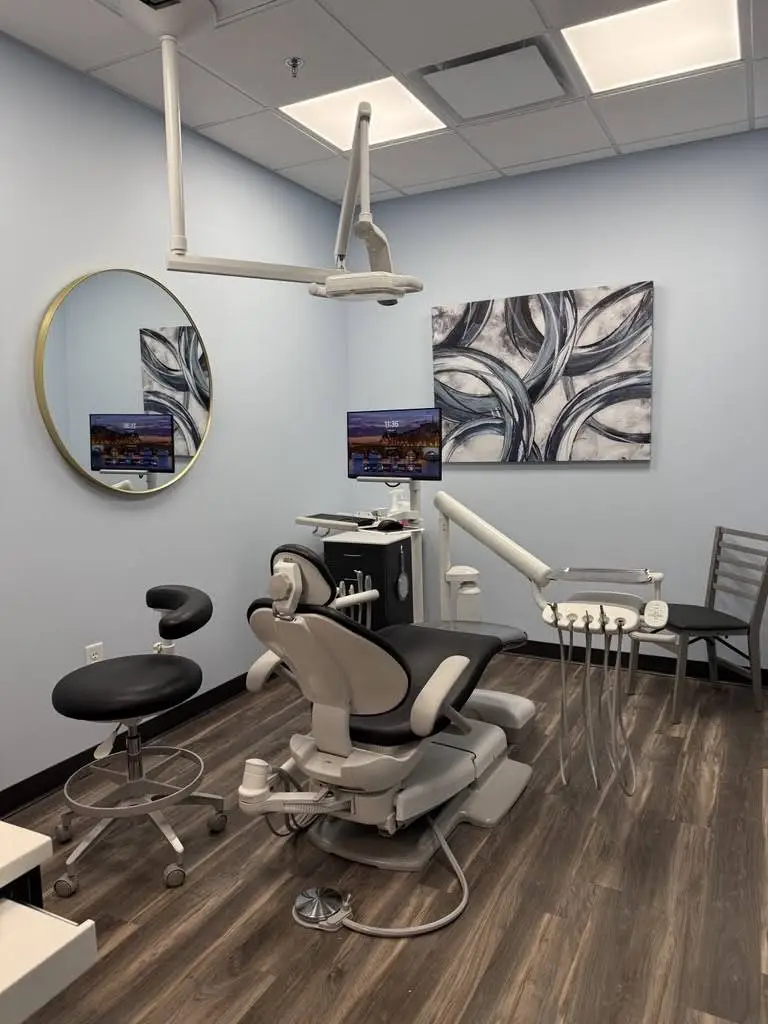 Riccobene Associates Family Dentistry