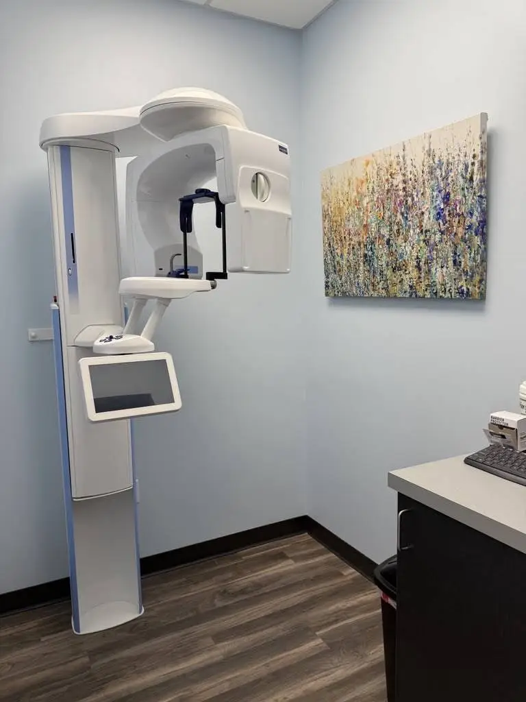 Riccobene Associates Family Dentistry