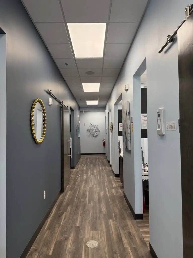 Riccobene Associates Family Dentistry