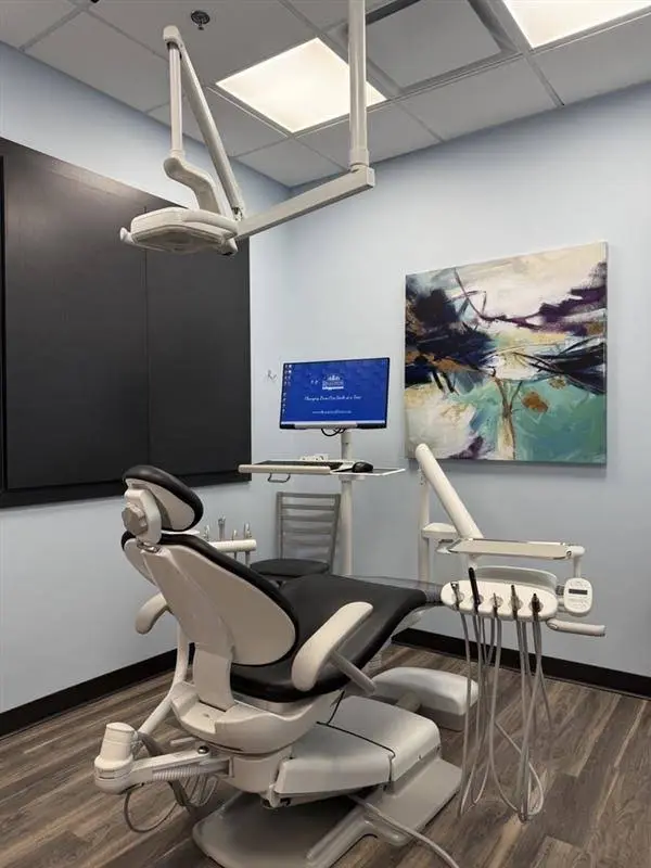Riccobene Associates Family Dentistry