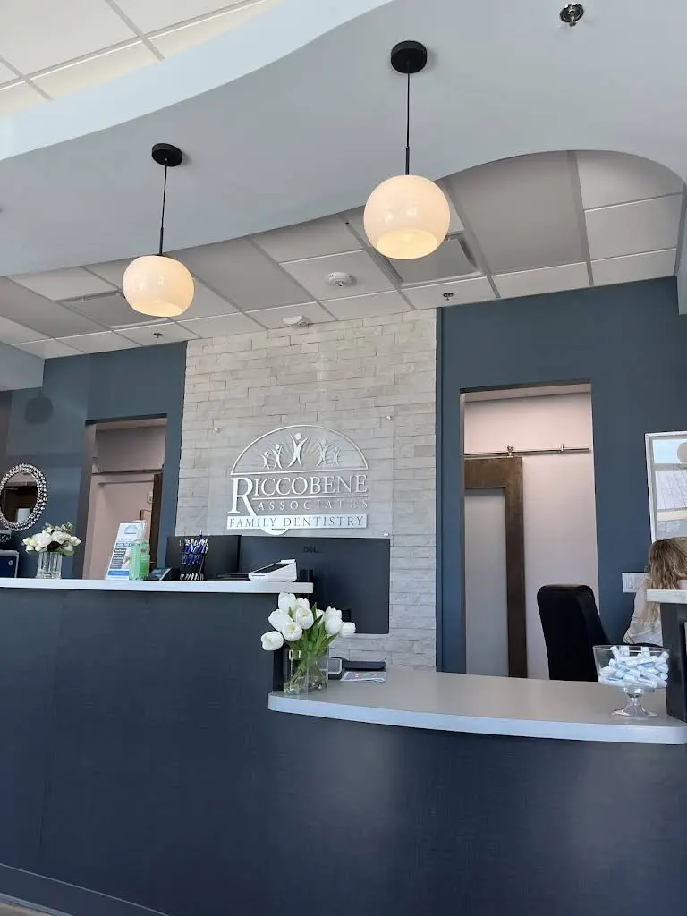 Riccobene Associates Family Dentistry