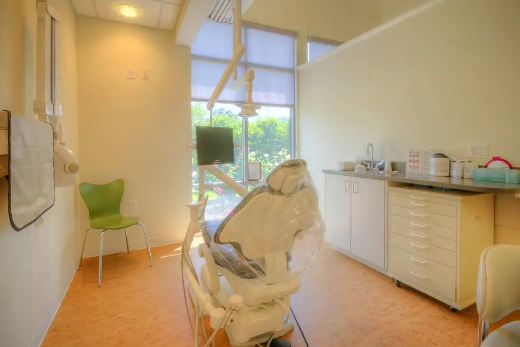 Riccobene Associates Family Dentistry