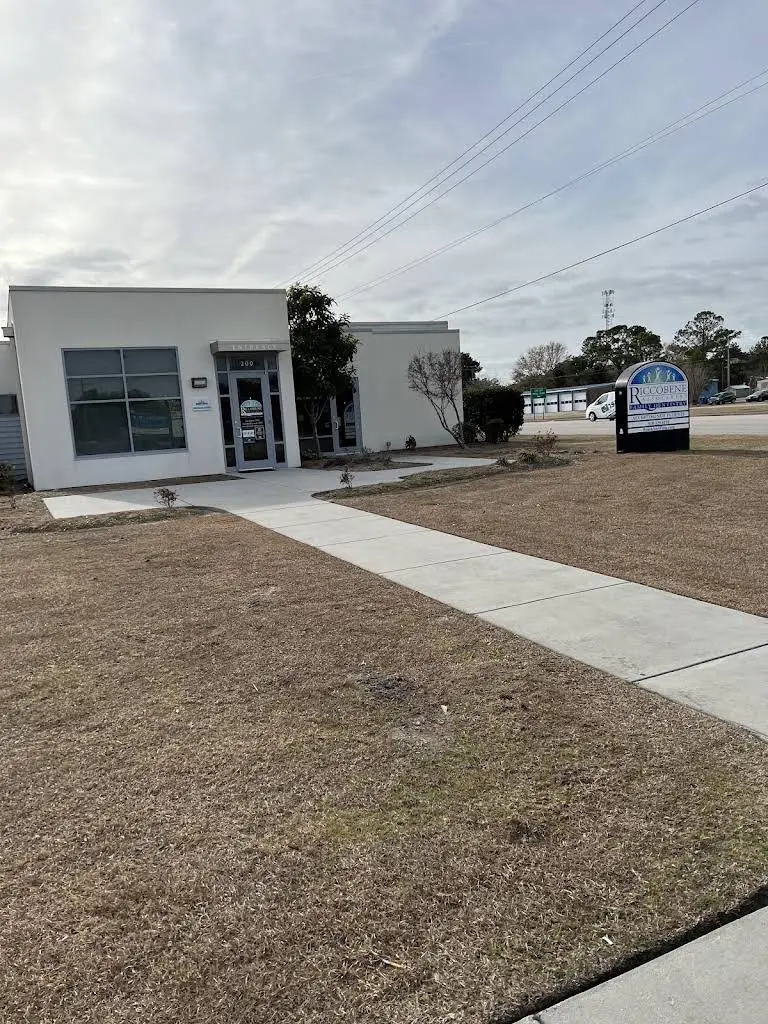 Riccobene Associates Family Dentistry