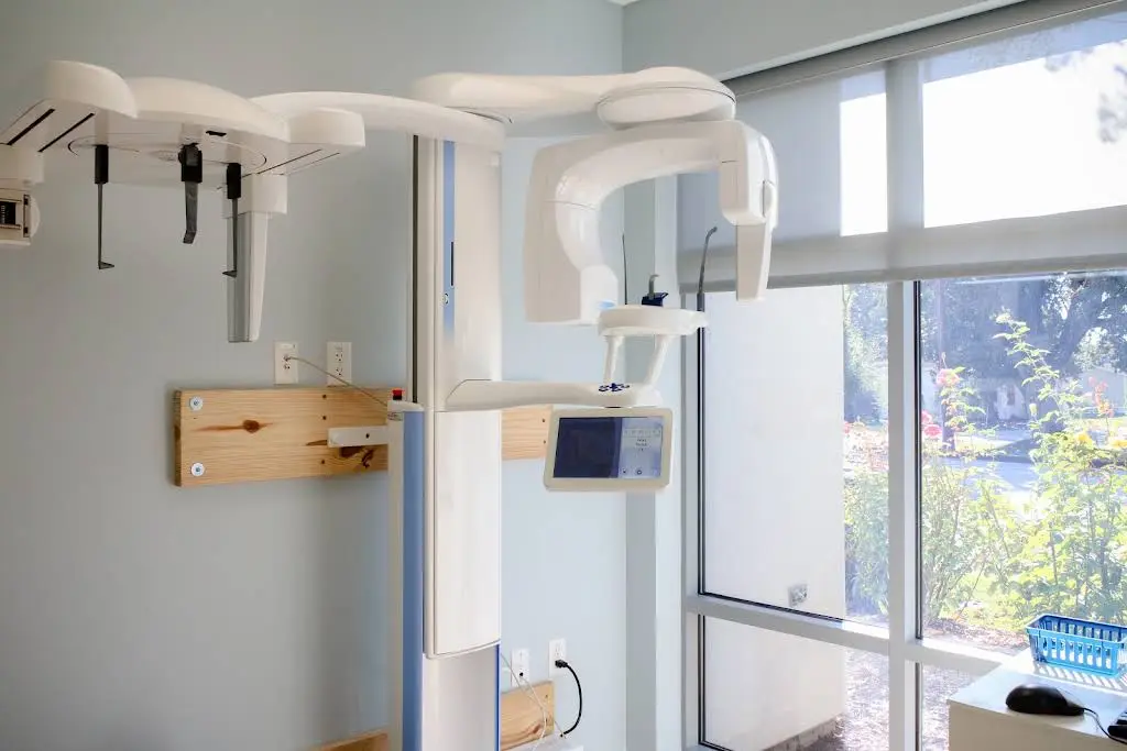 Riccobene Associates Family Dentistry