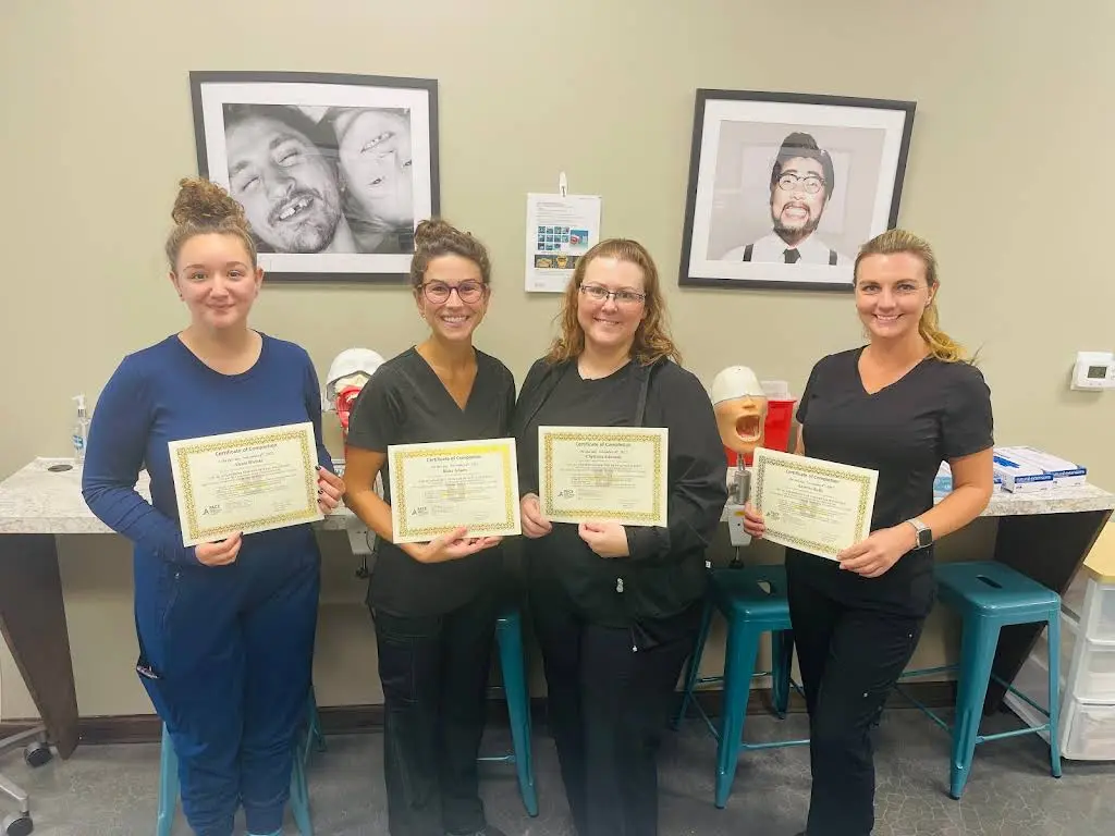 NC Dental U - Fayetteville