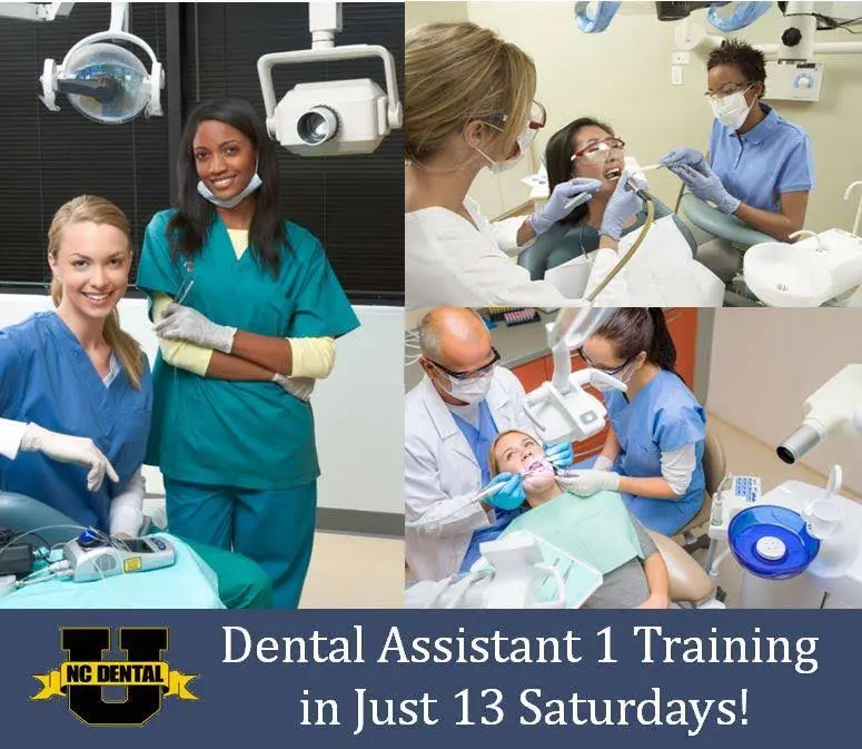 NC Dental U - Fayetteville