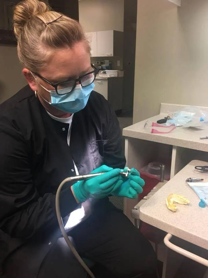 NC Dental U - Fayetteville