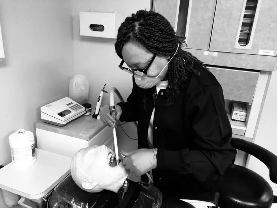NC Dental U - Fayetteville