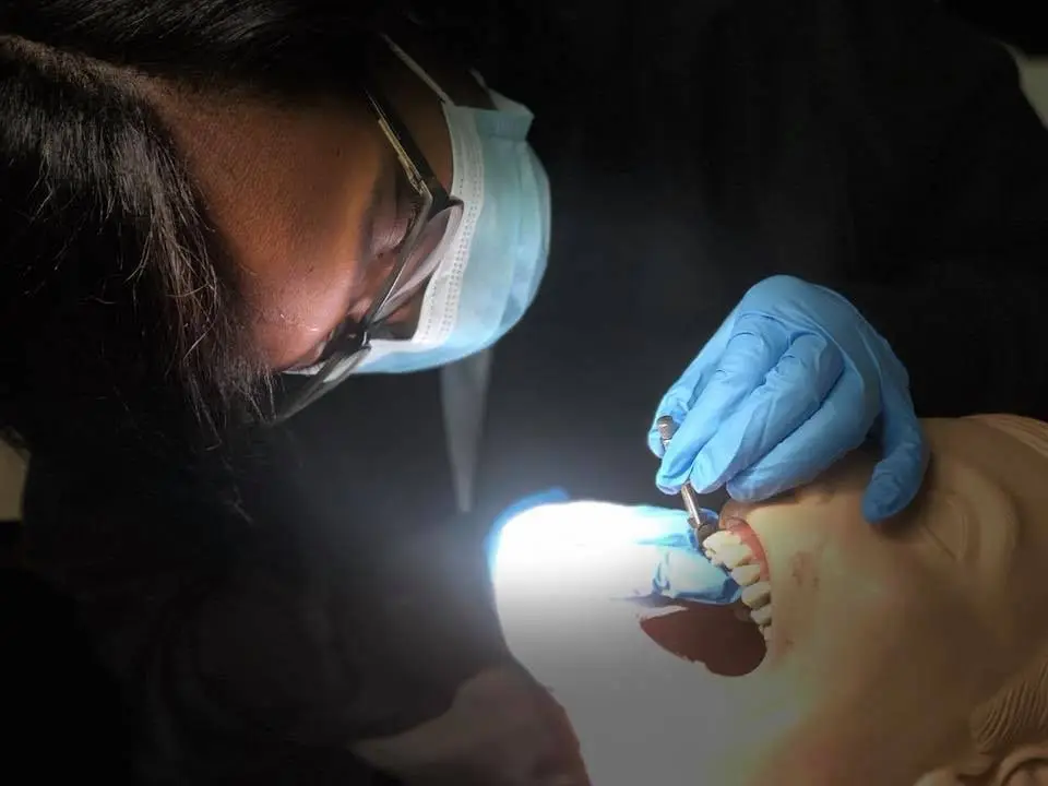 NC Dental U - Fayetteville