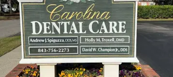Carolina Dental Care