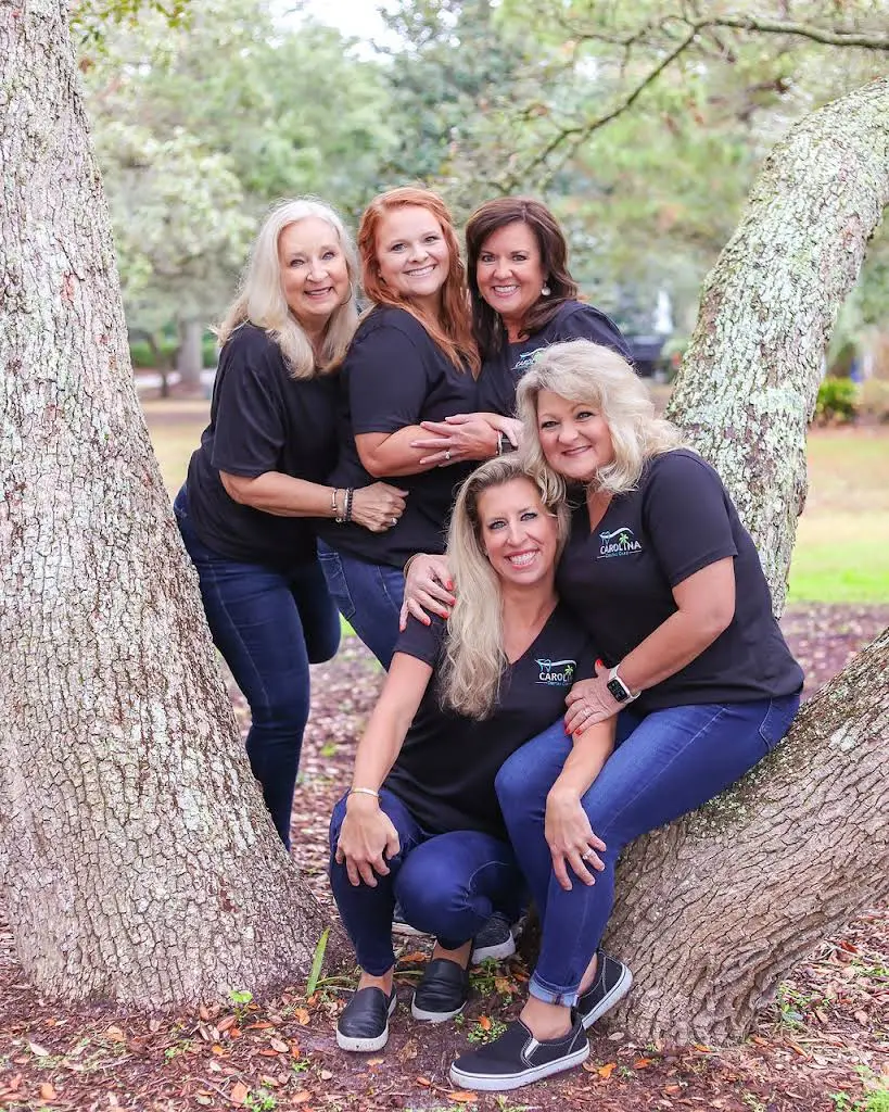 Carolina Dental Care
