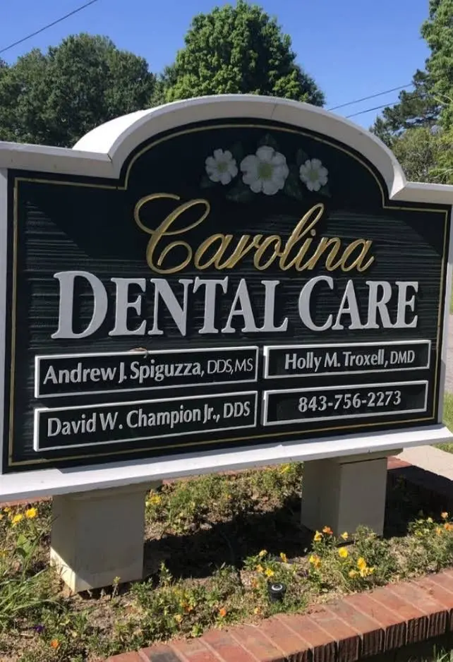 Carolina Dental Care