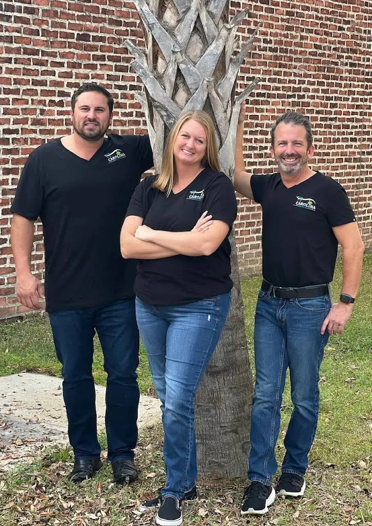 Carolina Dental Care