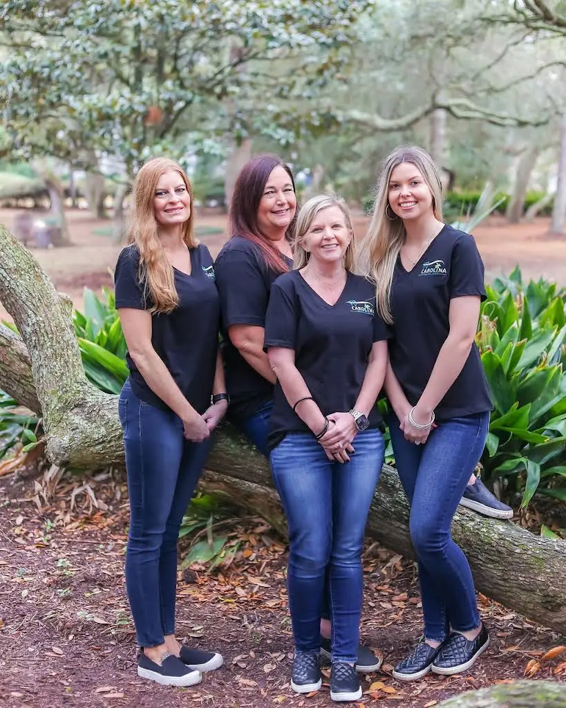 Carolina Dental Care