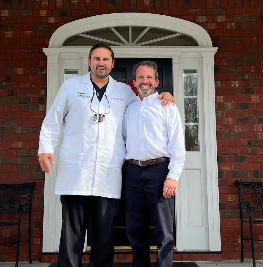Carolina Dental Care