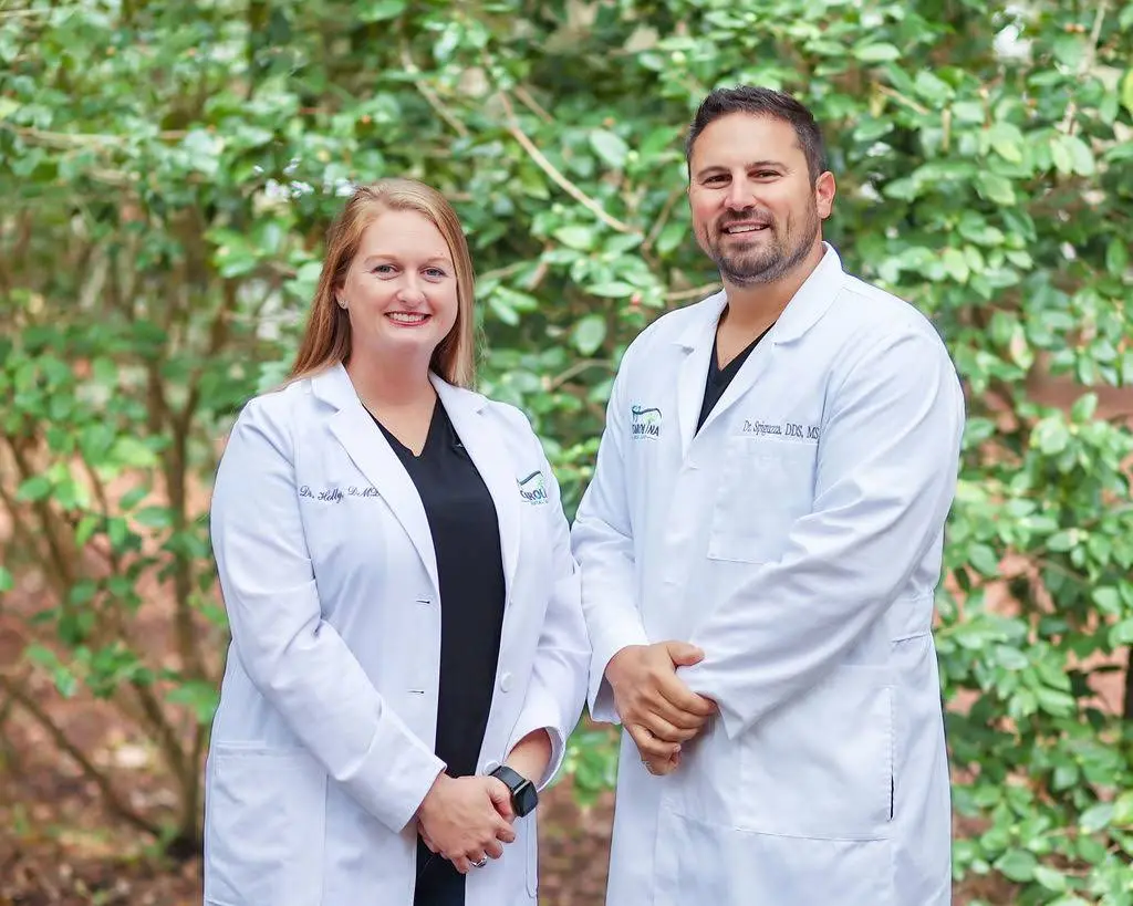 Carolina Dental Care
