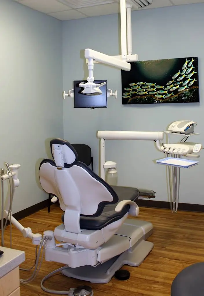 Shallotte Family Dentistry