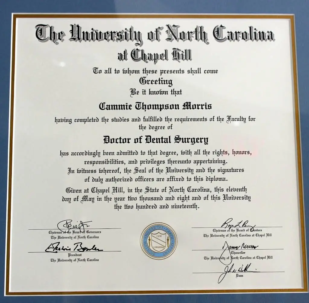 Shallotte Family Dentistry