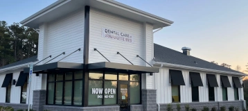 Dental Care at Little River