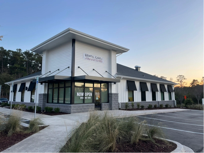 Dental Care at Little River