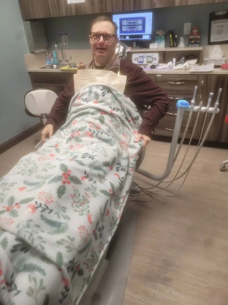 Dental Care at Little River