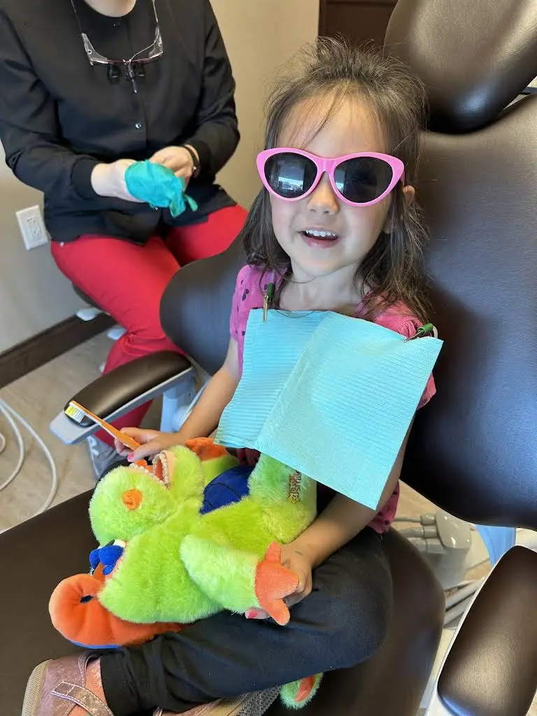 Dental Care at Little River