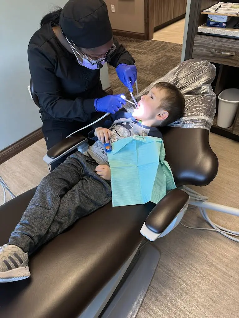 Dental Care at Little River