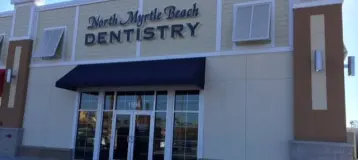 North Myrtle Beach Dentistry