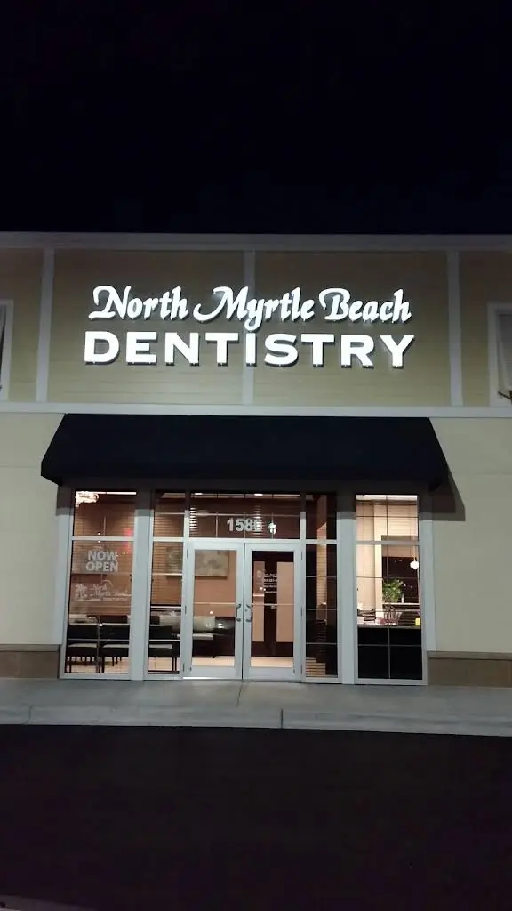 North Myrtle Beach Dentistry