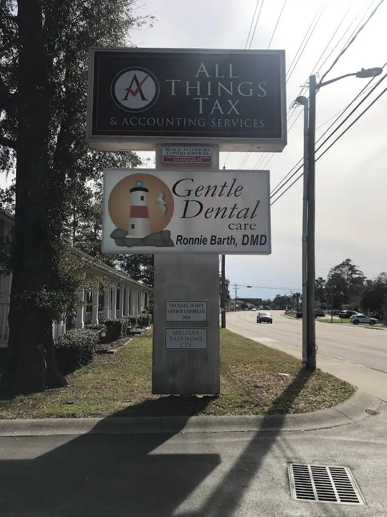 Gentle Dental Care of North Myrtle Beach