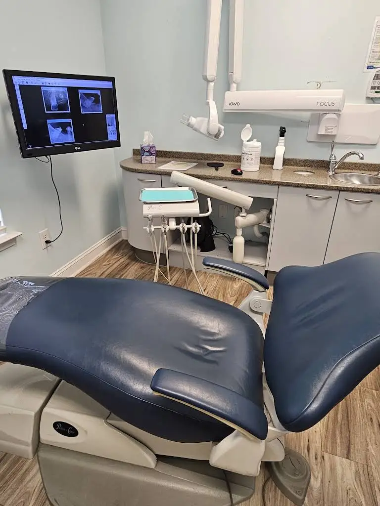 Gentle Dental Care of North Myrtle Beach