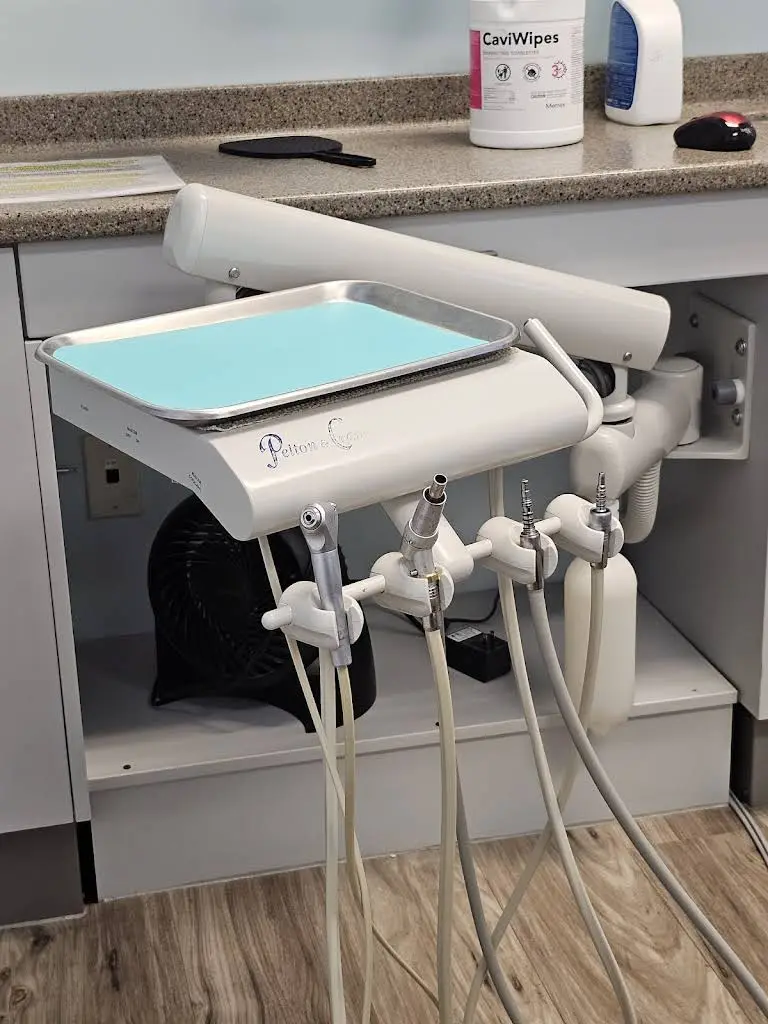 Gentle Dental Care of North Myrtle Beach