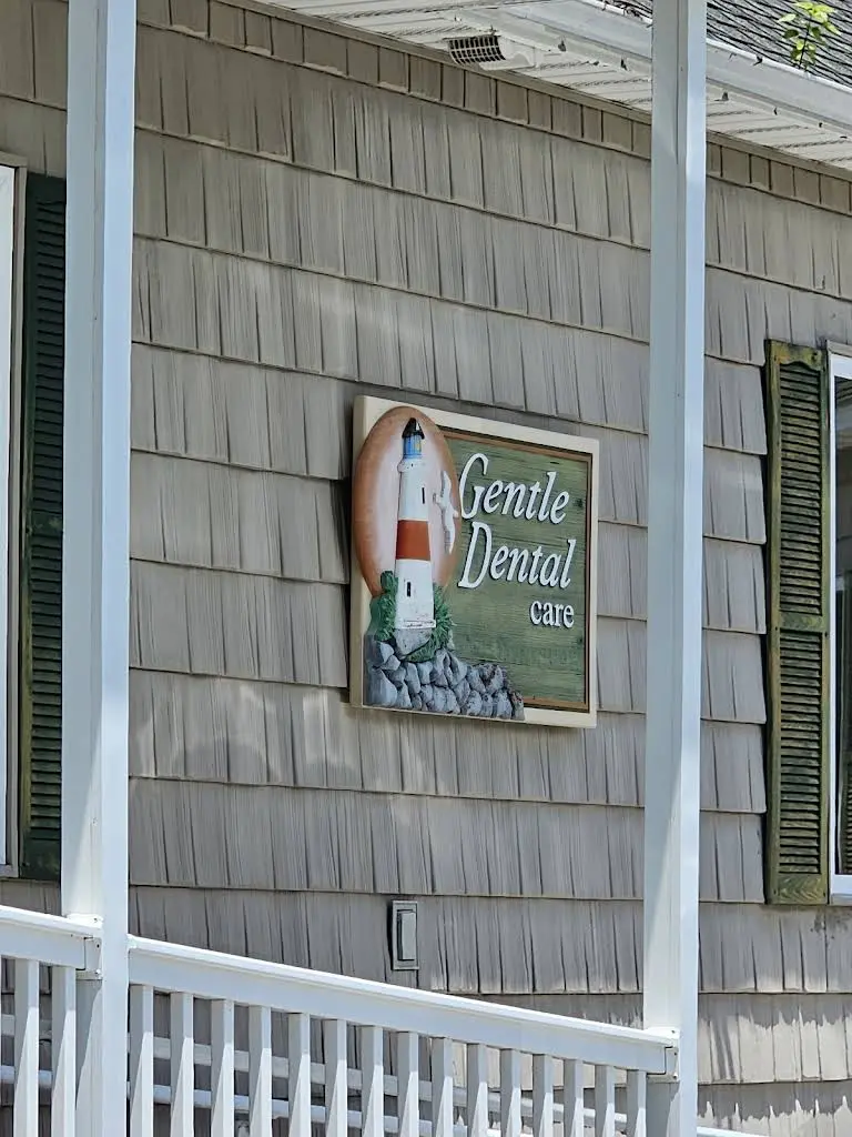 Gentle Dental Care of North Myrtle Beach